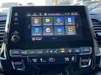 2020 Honda Odyssey EX-L SUPER CLEAN HIGHWAY MILES