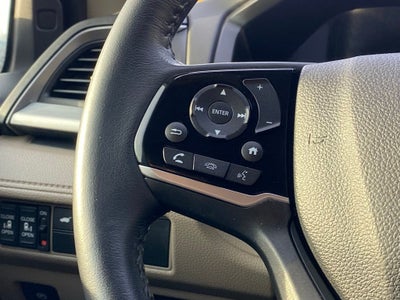 2020 Honda Odyssey EX-L SUPER CLEAN HIGHWAY MILES