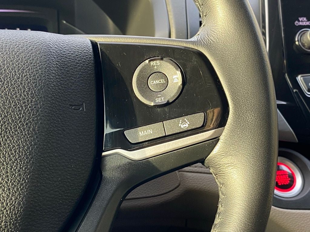 2020 Honda Odyssey EX-L SUPER CLEAN HIGHWAY MILES