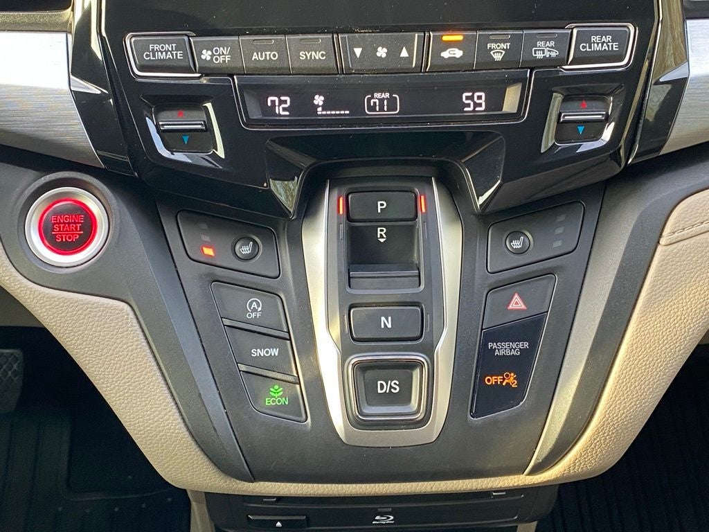 2020 Honda Odyssey EX-L SUPER CLEAN HIGHWAY MILES