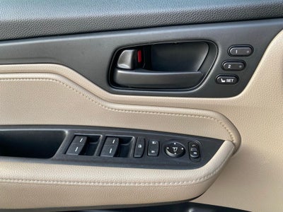 2020 Honda Odyssey EX-L SUPER CLEAN HIGHWAY MILES