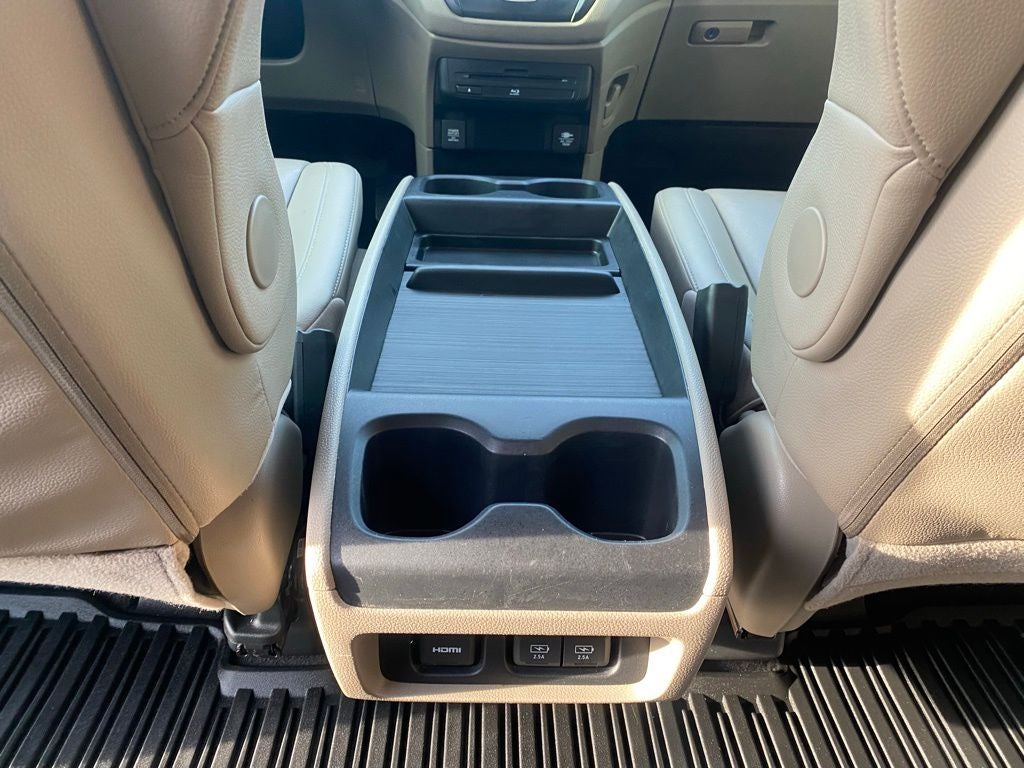 2020 Honda Odyssey EX-L SUPER CLEAN HIGHWAY MILES