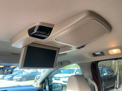 2020 Honda Odyssey EX-L SUPER CLEAN HIGHWAY MILES