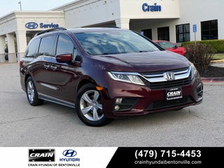 2020 Honda Odyssey EX-L SUPER CLEAN HIGHWAY MILES