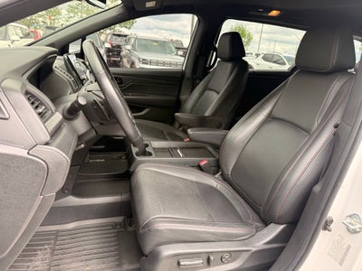 2023 Honda Odyssey Sport CLEAN