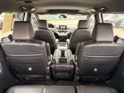 2023 Honda Odyssey Sport CLEAN