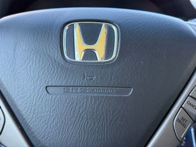 2008 Honda Pilot VP