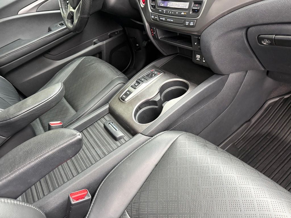 2020 Honda Passport EX-L Memory Seats!!