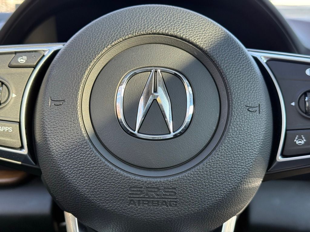 2020 Acura RDX Advance Package SH-AWD