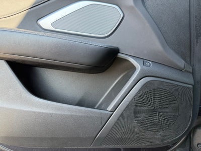 2020 Acura RDX Advance Package SH-AWD