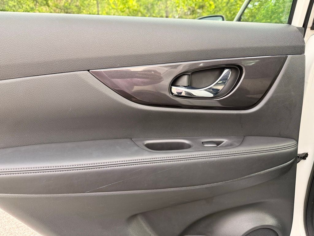 2018 Nissan Rogue S CLEAN CARFAX