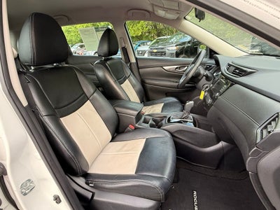 2018 Nissan Rogue S CLEAN CARFAX
