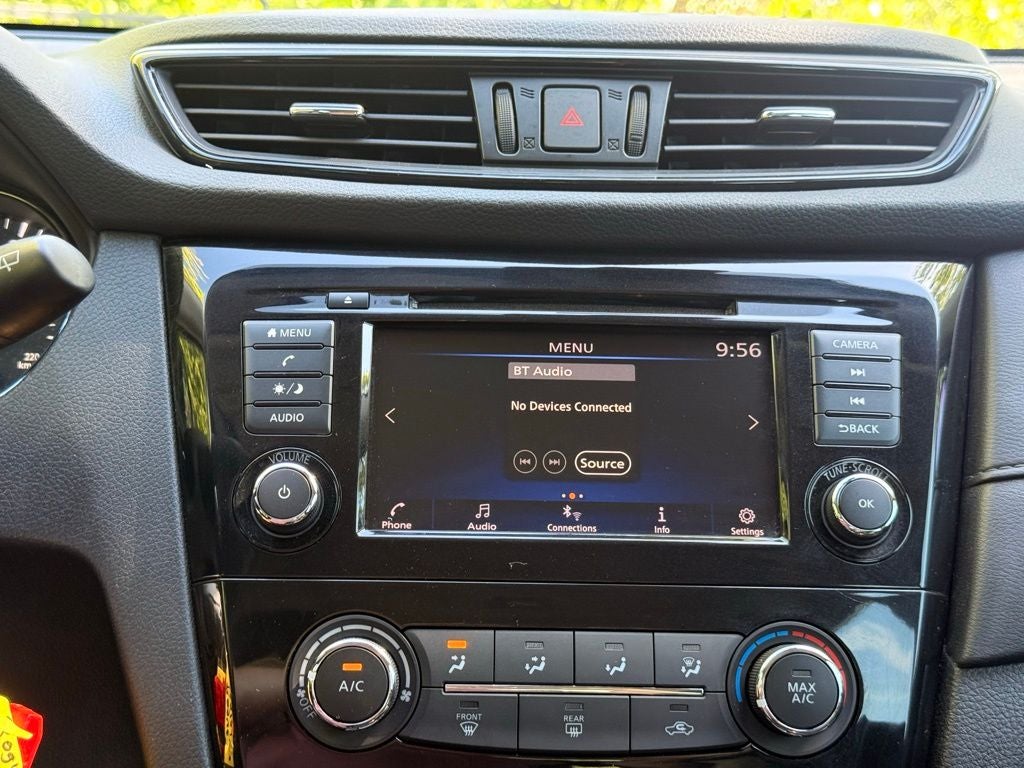 2020 Nissan Rogue S Cleanest Rogue