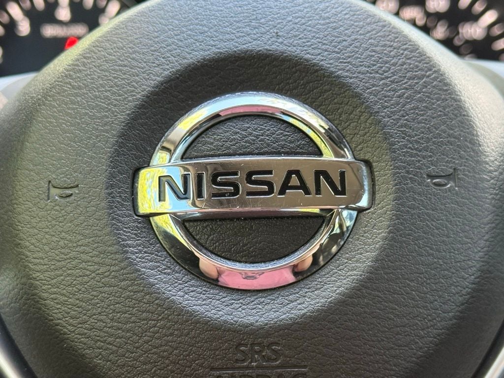 2020 Nissan Rogue S Cleanest Rogue