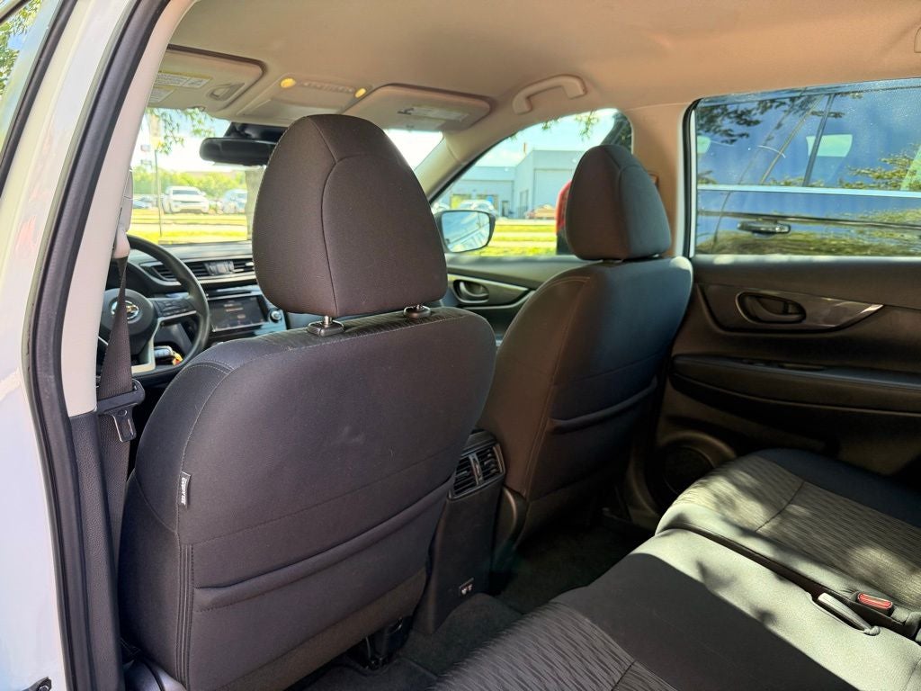 2020 Nissan Rogue S Cleanest Rogue