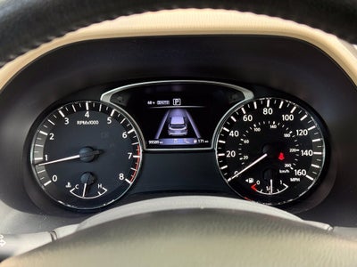 2017 Nissan Pathfinder Platinum - 4WD / DUAL SUNROOF / CLEAN CARFAX