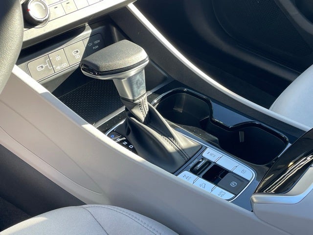 2025 Hyundai TUCSON SE AWD