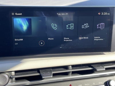 2025 Hyundai TUCSON SE AWD