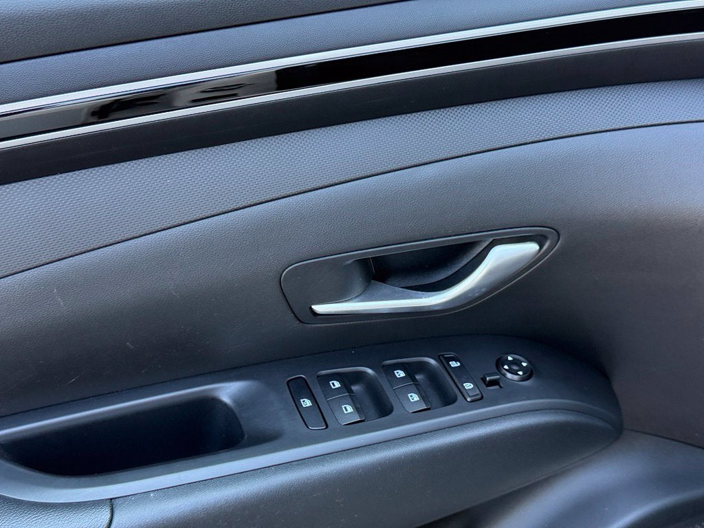 2024 Hyundai TUCSON SEL - HYUNDAI CPO / CARFAX ONE OWNER