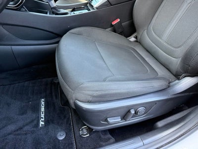 2024 Hyundai TUCSON SEL - HYUNDAI CPO / CARFAX ONE OWNER