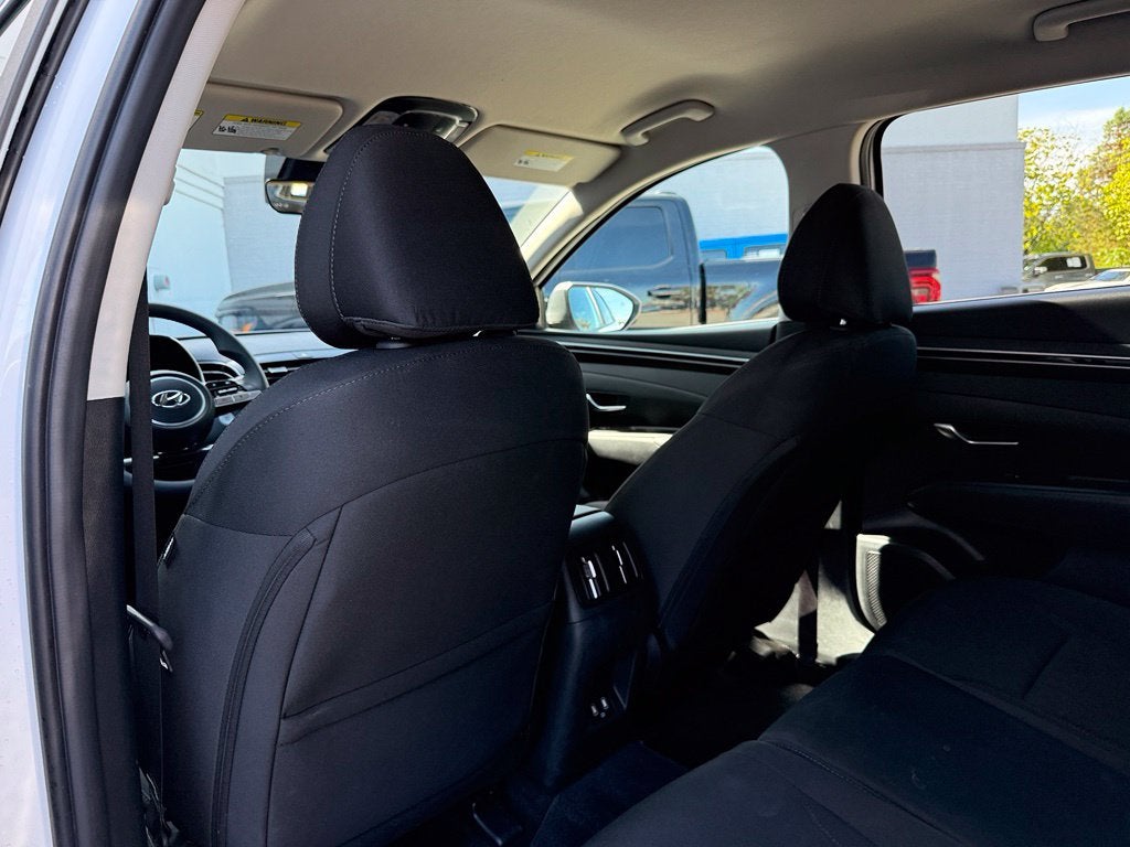 2024 Hyundai TUCSON SEL - HYUNDAI CPO / CARFAX ONE OWNER