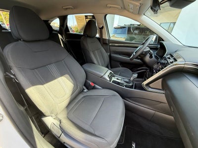 2024 Hyundai TUCSON SEL - HYUNDAI CPO / CARFAX ONE OWNER