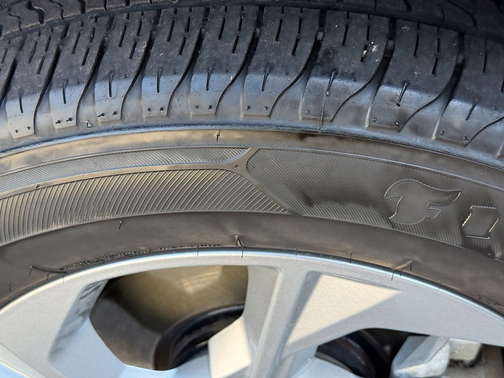 2024 Hyundai TUCSON SEL - HYUNDAI CPO / CARFAX ONE OWNER