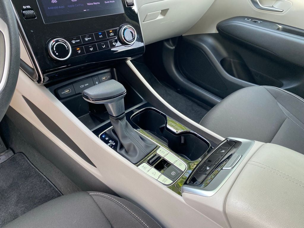 2023 Hyundai TUCSON SEL 1 OWNER CLEAN CARFAX