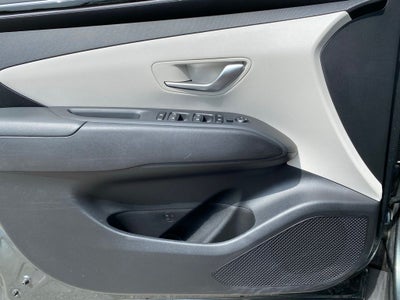 2023 Hyundai TUCSON SEL 1 OWNER CLEAN CARFAX