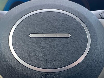 2025 Hyundai TUCSON SEL AWD