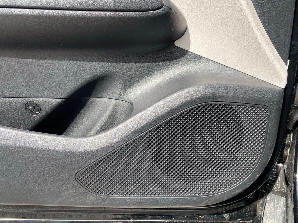 2025 Hyundai TUCSON SEL AWD