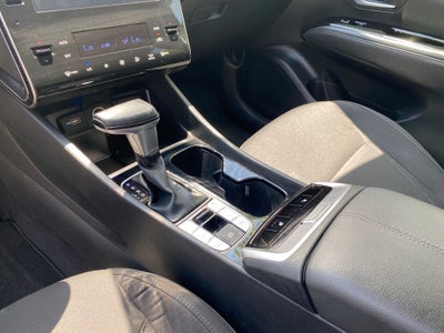 2022 Hyundai TUCSON SEL LOW PAYMENTS