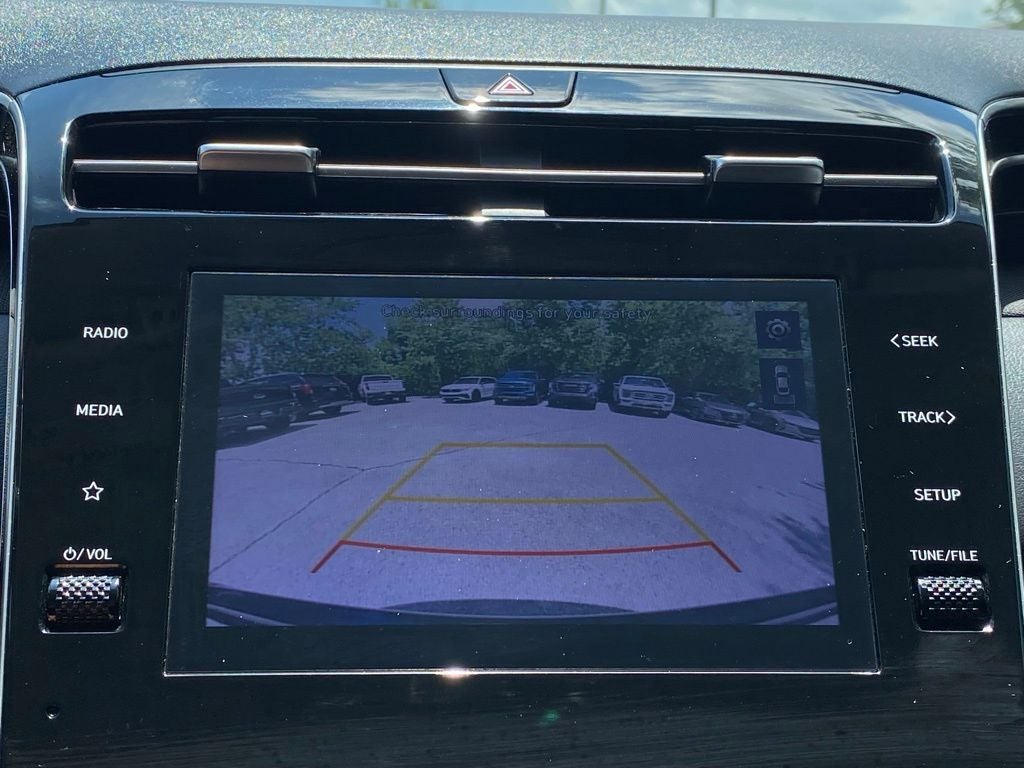 2022 Hyundai TUCSON SEL LOW PAYMENTS