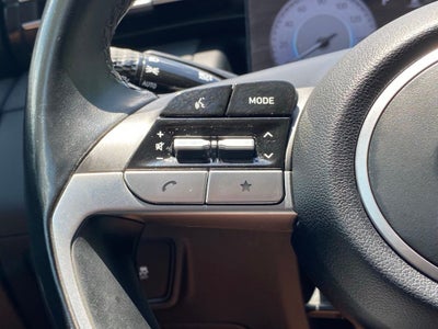 2022 Hyundai TUCSON SEL LOW PAYMENTS