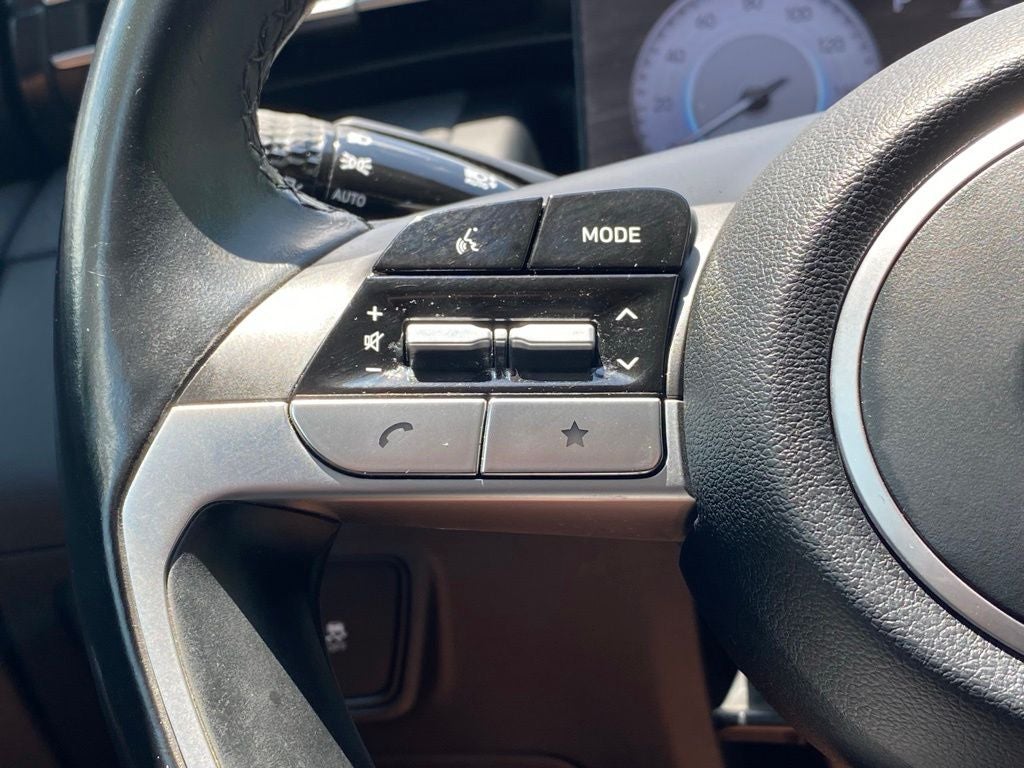 2022 Hyundai TUCSON SEL LOW PAYMENTS