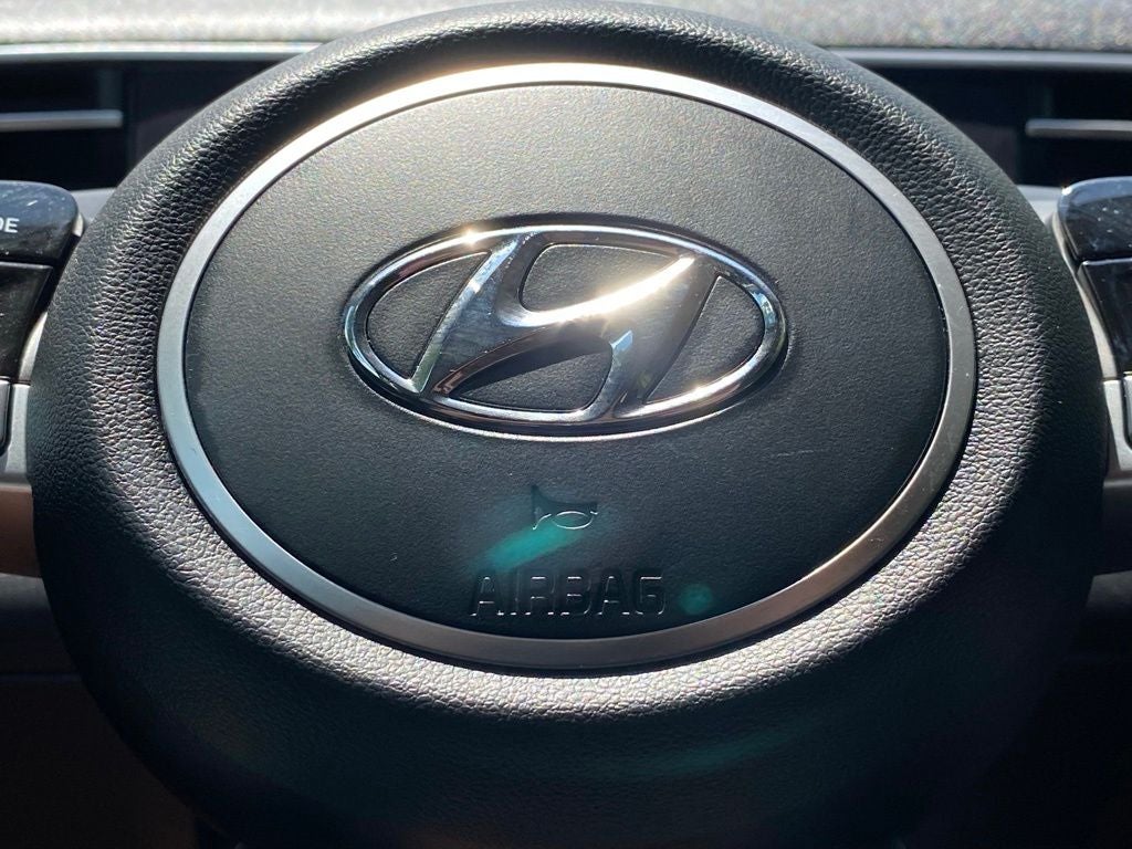 2022 Hyundai TUCSON SEL LOW PAYMENTS