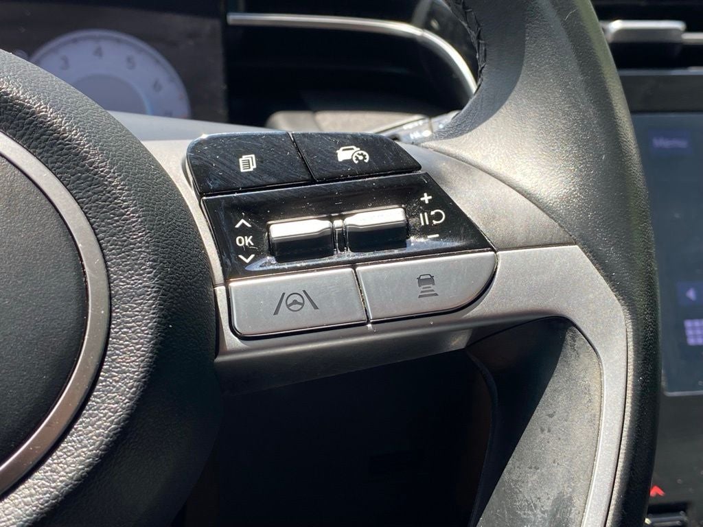 2022 Hyundai TUCSON SEL LOW PAYMENTS