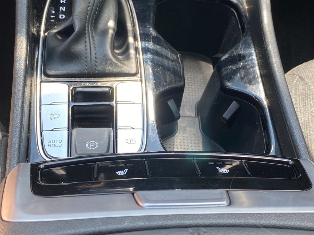 2022 Hyundai TUCSON SEL LOW PAYMENTS