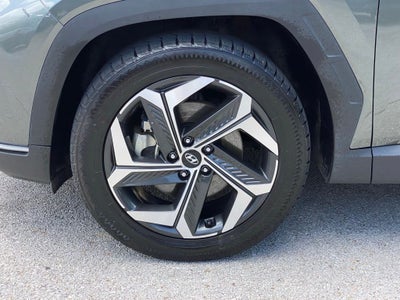 2022 Hyundai TUCSON SEL LOW PAYMENTS