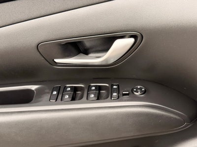 2023 Hyundai TUCSON SEL CLEAN CARFAX