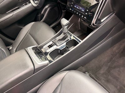 2023 Hyundai TUCSON SEL CLEAN CARFAX