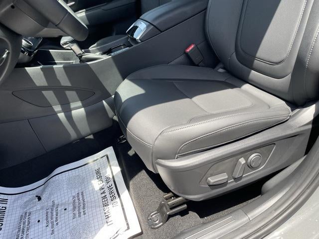 2025 Hyundai TUCSON XRT FWD