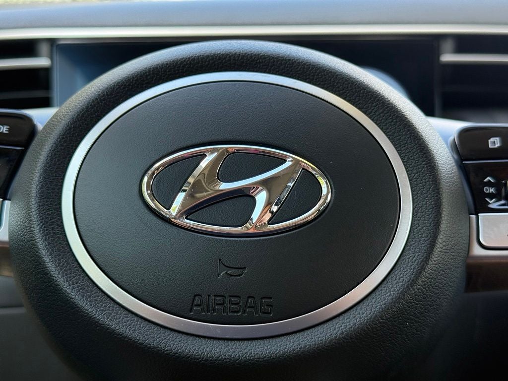 2024 Hyundai TUCSON SEL CLEAN CARFAX