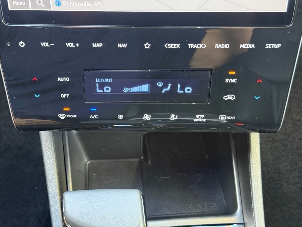 2024 Hyundai TUCSON SEL CLEAN CARFAX