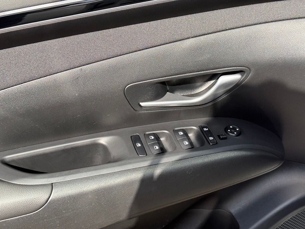 2024 Hyundai TUCSON SEL CLEAN CARFAX