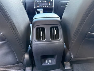 2024 Hyundai TUCSON SEL CLEAN CARFAX