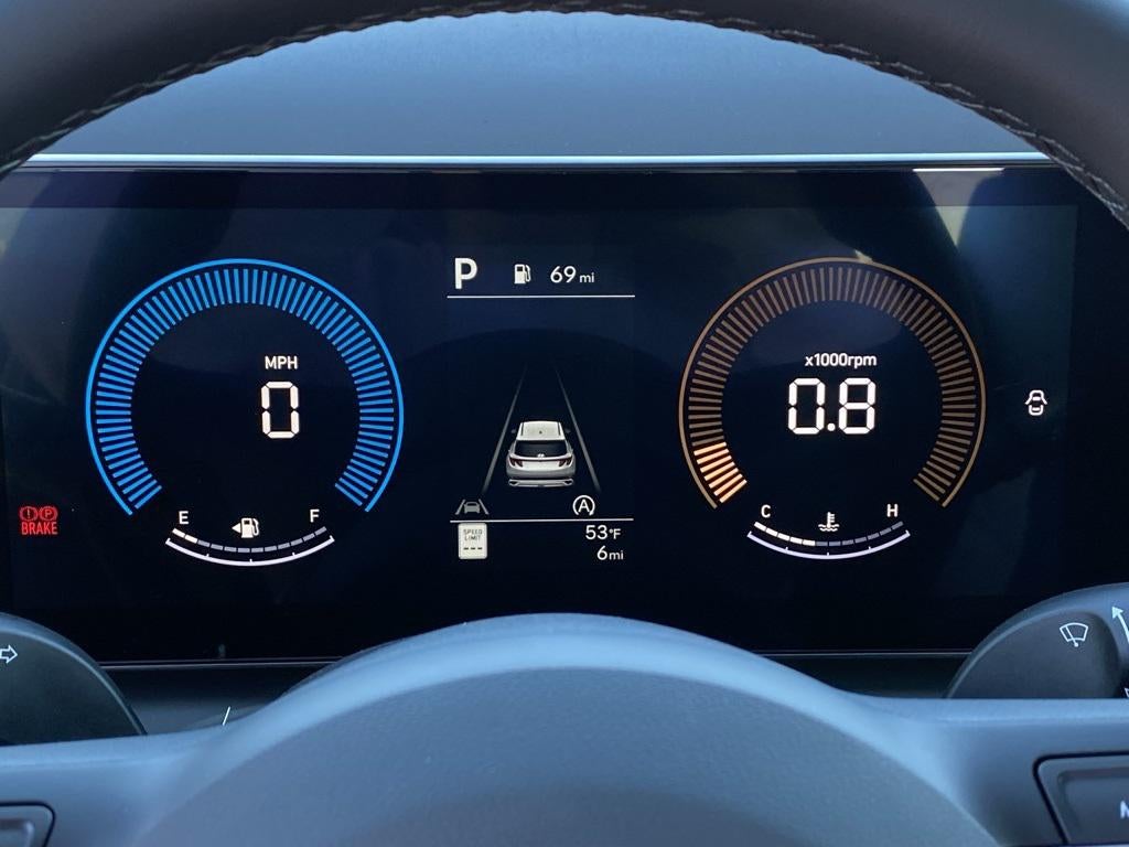 2026 Hyundai TUCSON XRT AWD