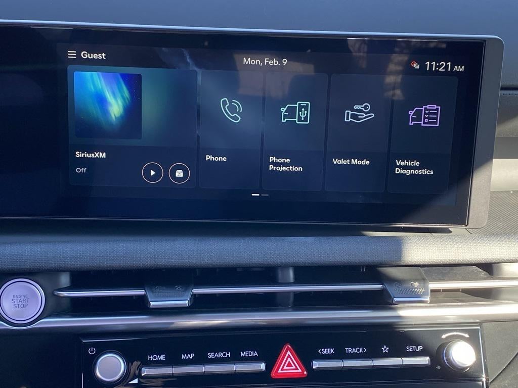 2026 Hyundai TUCSON XRT AWD