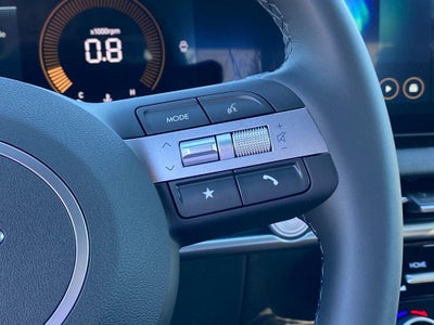 2026 Hyundai TUCSON XRT AWD