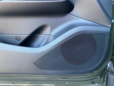 2026 Hyundai TUCSON XRT AWD